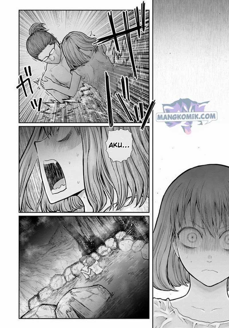 Isekai Ojisan Chapter 28 Gambar 11