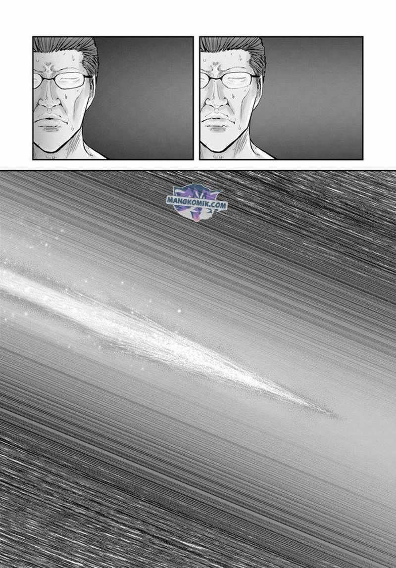 Isekai Ojisan Chapter 28 Gambar 25