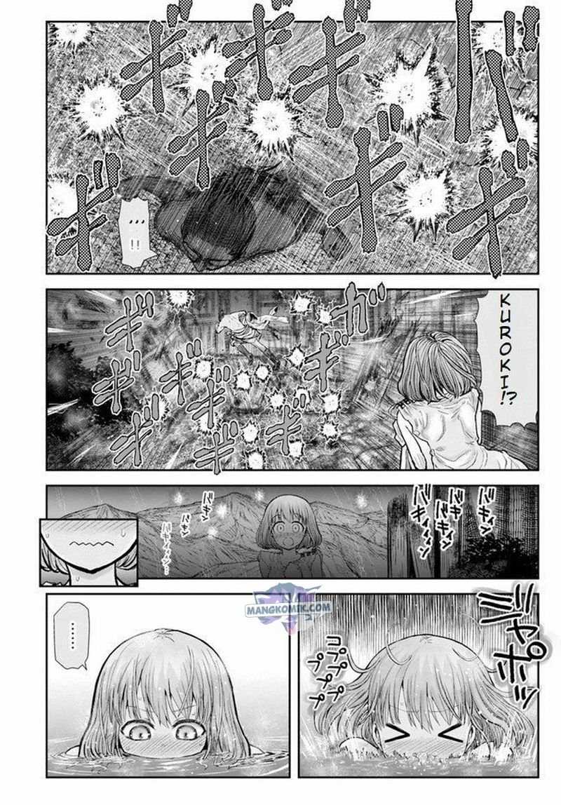 Isekai Ojisan Chapter 28 Gambar 27