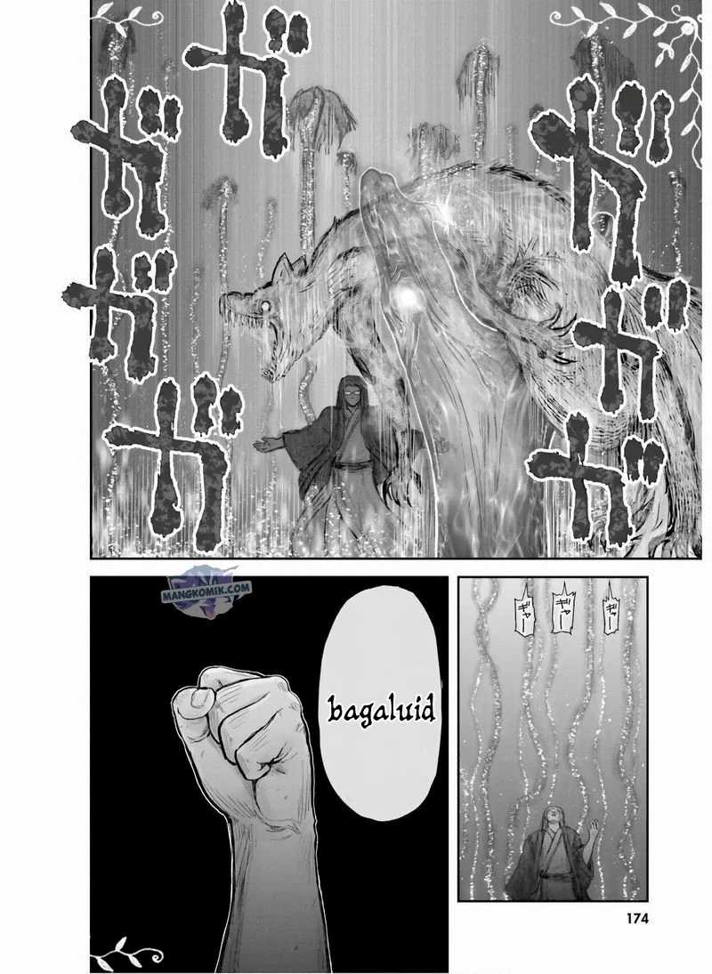 Isekai Ojisan Chapter 27 Gambar 29