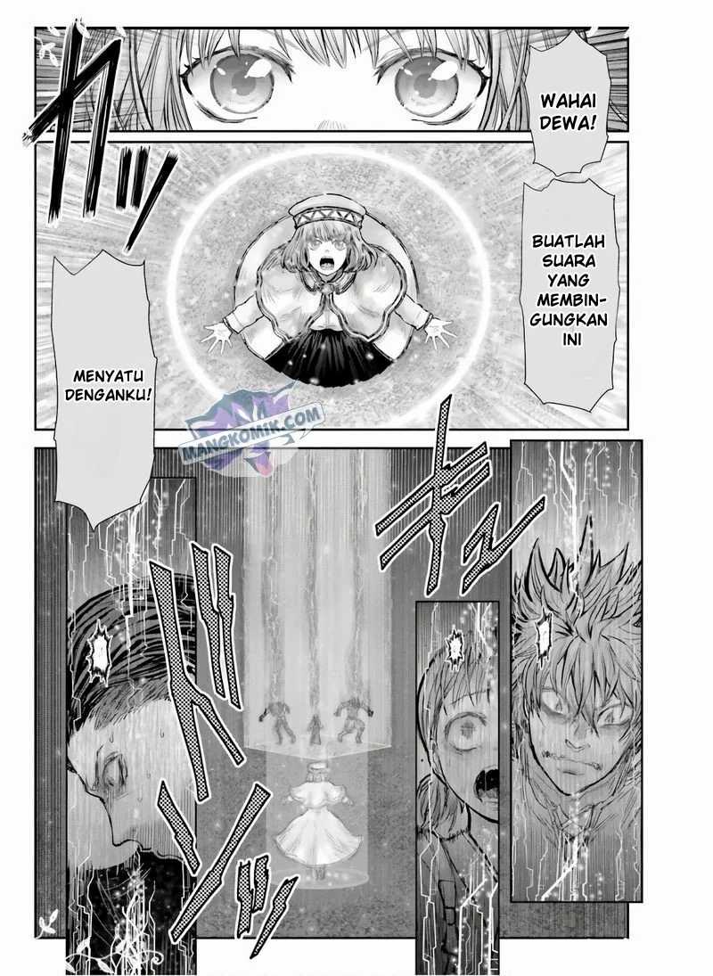 Isekai Ojisan Chapter 27 Gambar 20