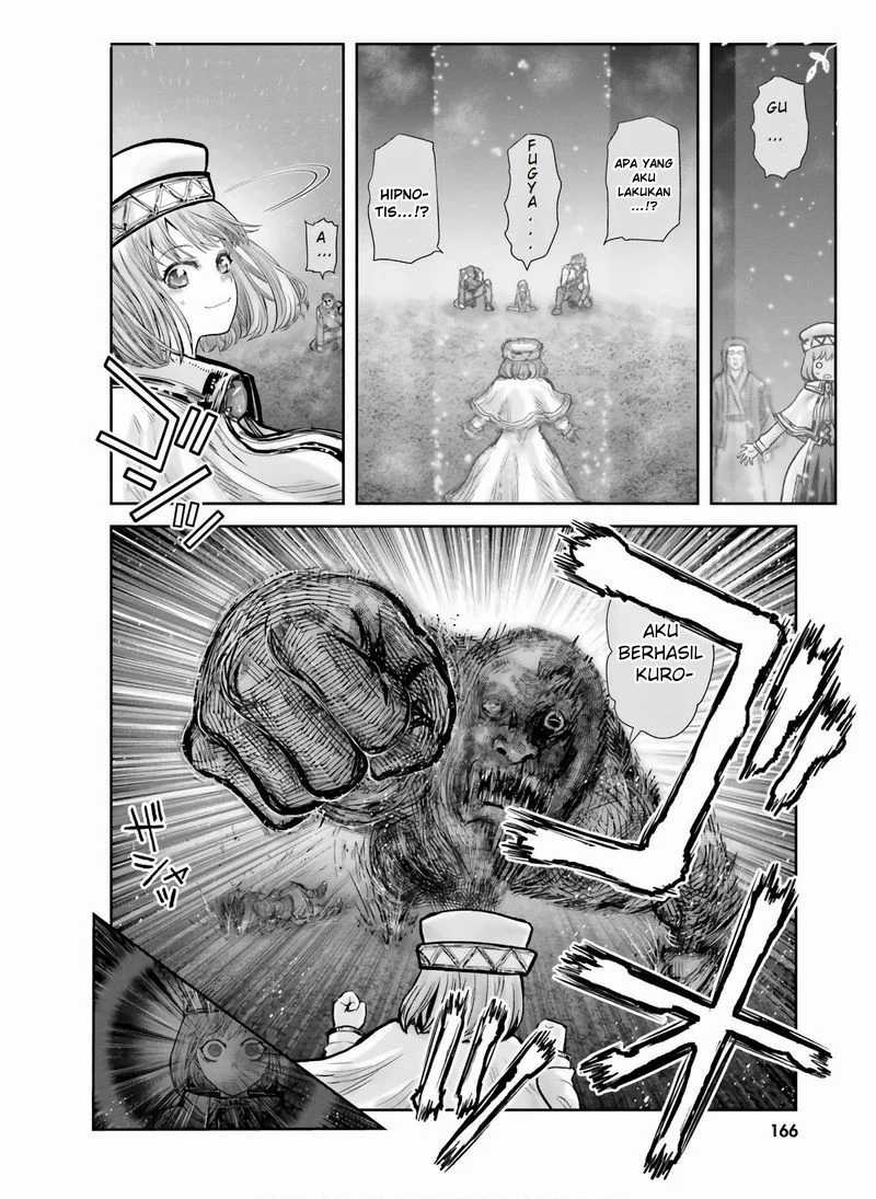 Isekai Ojisan Chapter 27 Gambar 21
