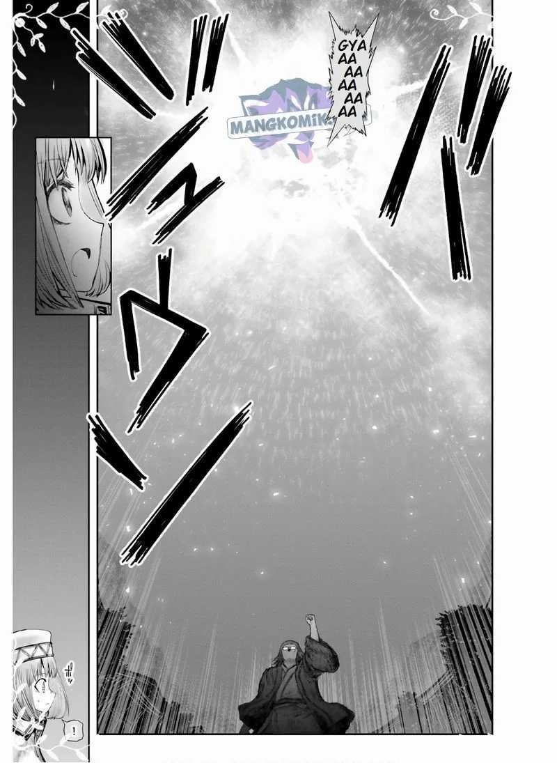 Isekai Ojisan Chapter 27 Gambar 30