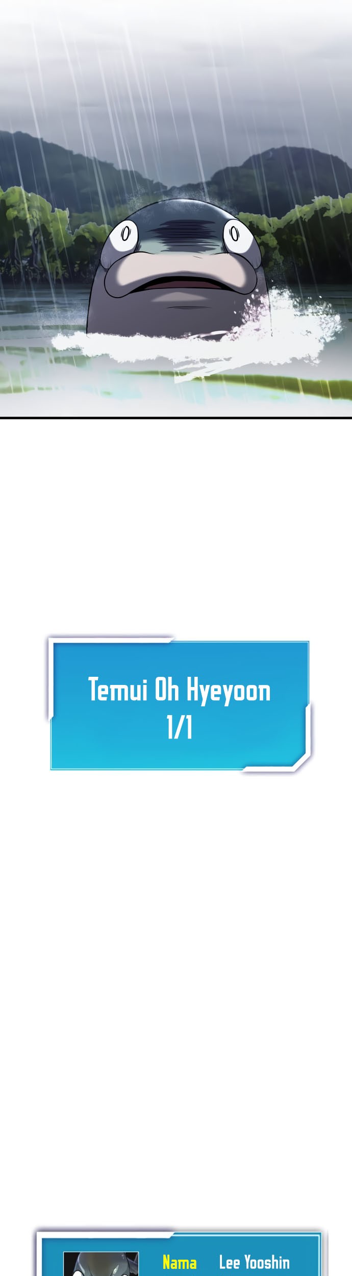 Surviving as a Fish Chapter 19 Gambar 54