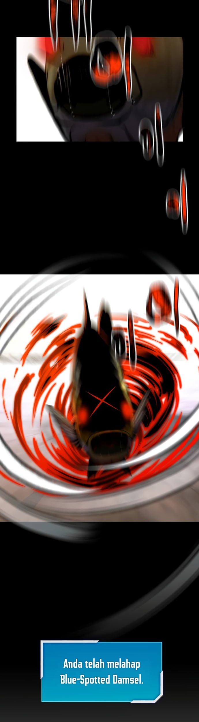 Surviving as a Fish Chapter 19 Gambar 28