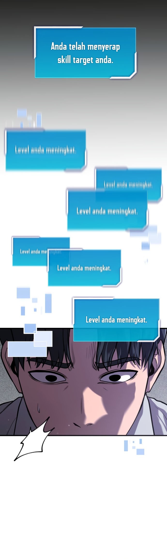 Surviving as a Fish Chapter 19 Gambar 29