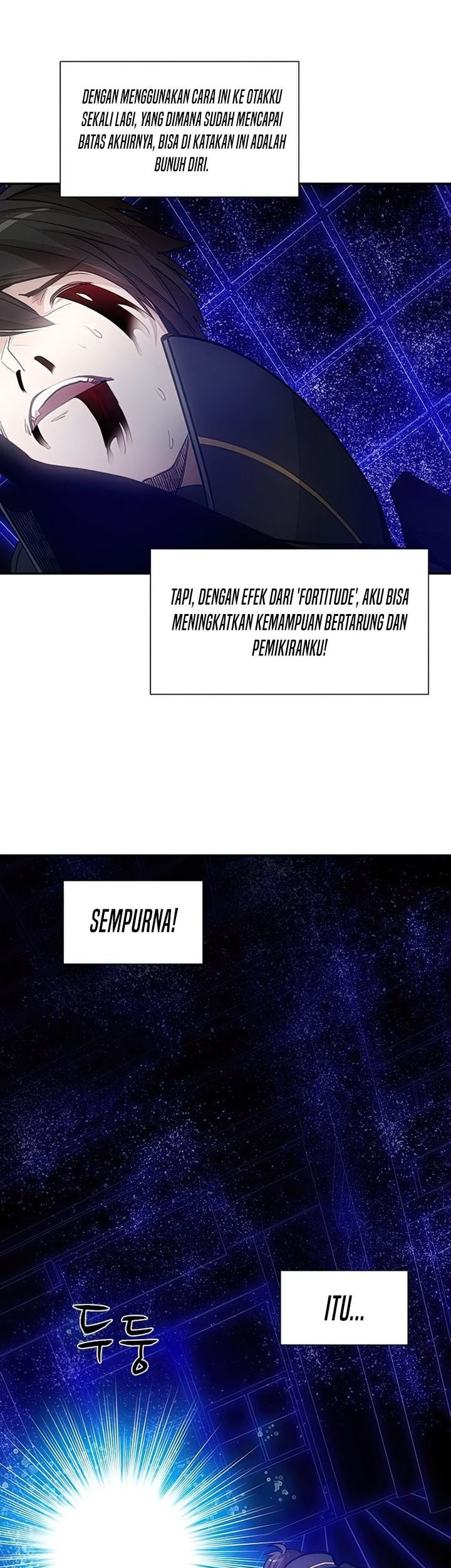 The Tutorial is Too Hard Chapter 78 Gambar 28