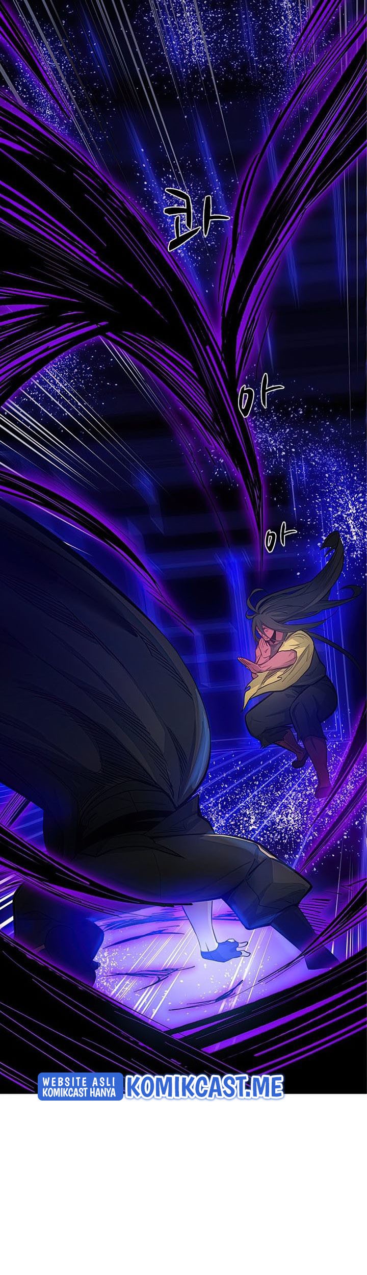 The Tutorial is Too Hard Chapter 78 Gambar 22