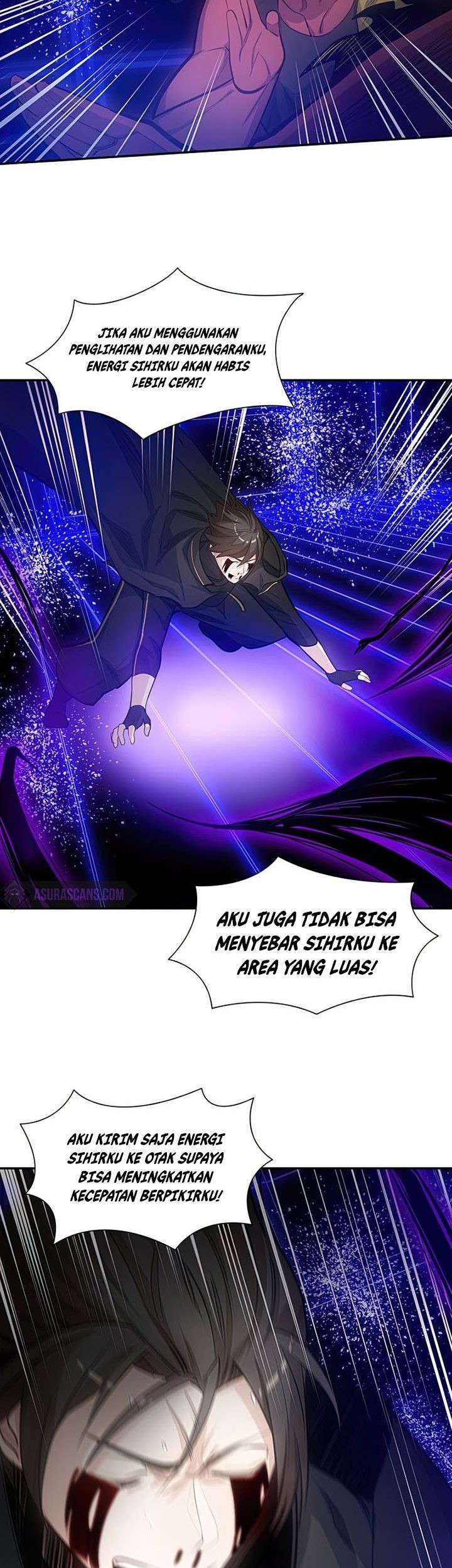 The Tutorial is Too Hard Chapter 78 Gambar 24