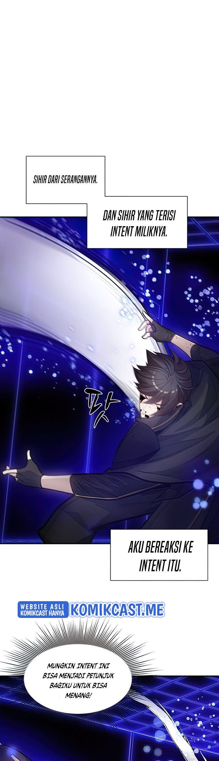 The Tutorial is Too Hard Chapter 78 Gambar 46