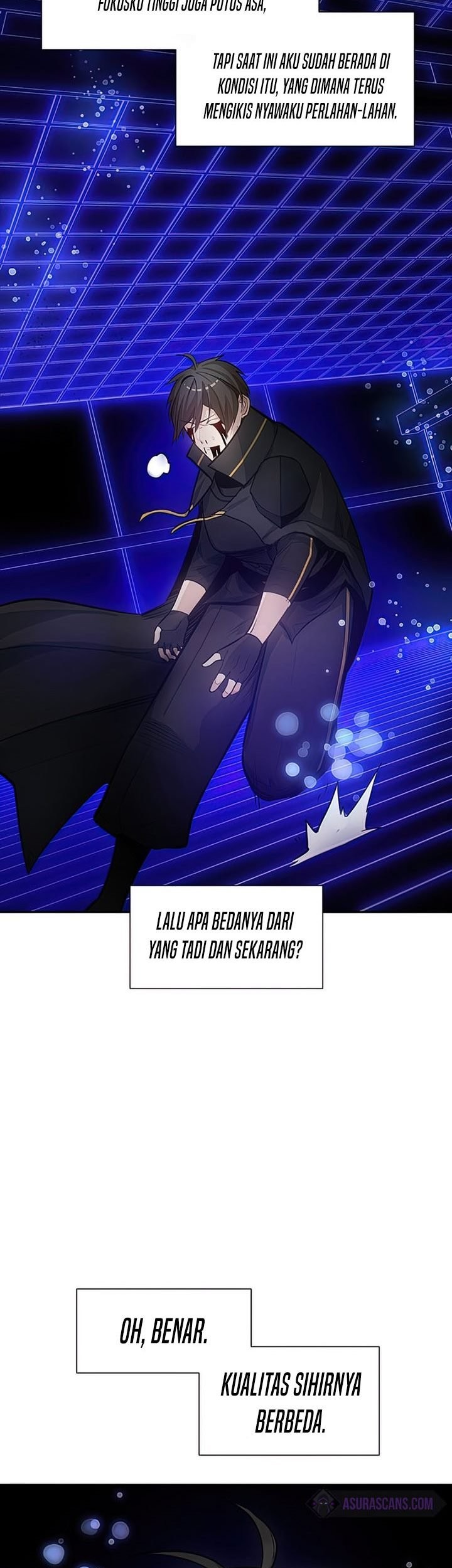 The Tutorial is Too Hard Chapter 78 Gambar 48