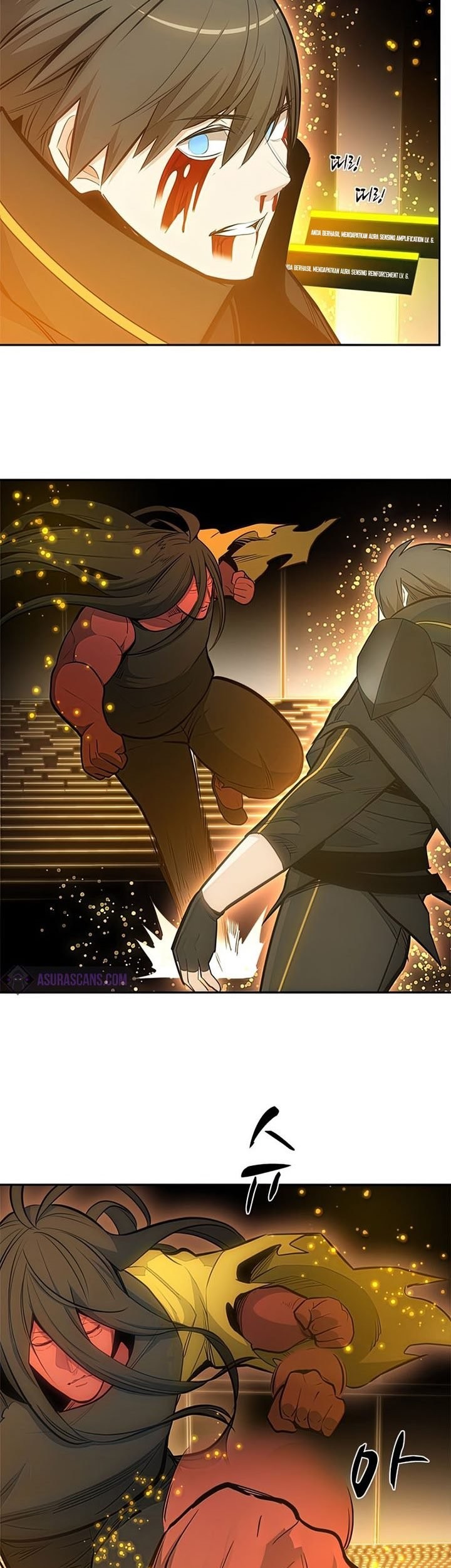 The Tutorial is Too Hard Chapter 78 Gambar 56