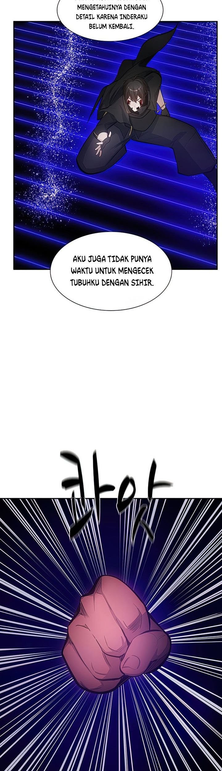The Tutorial is Too Hard Chapter 78 Gambar 38