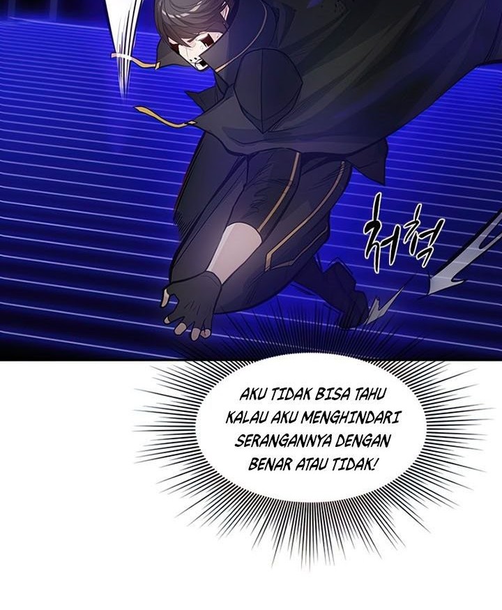 The Tutorial is Too Hard Chapter 78 Gambar 43