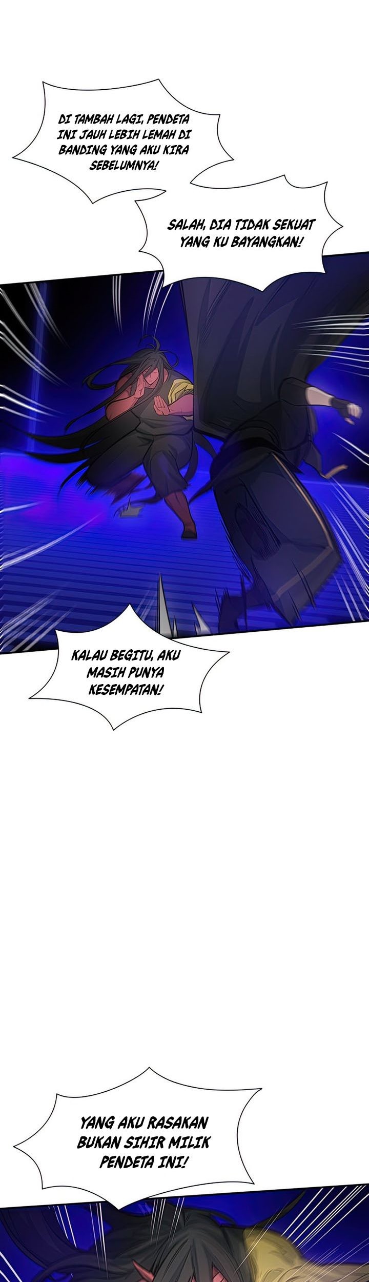 The Tutorial is Too Hard Chapter 78 Gambar 44