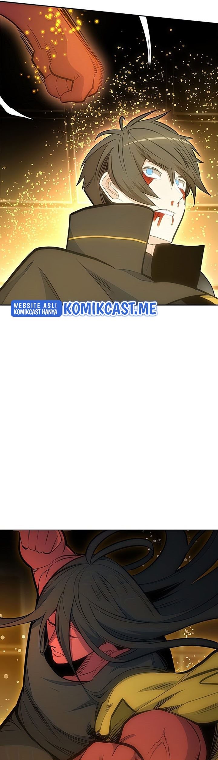 The Tutorial is Too Hard Chapter 78 Gambar 58