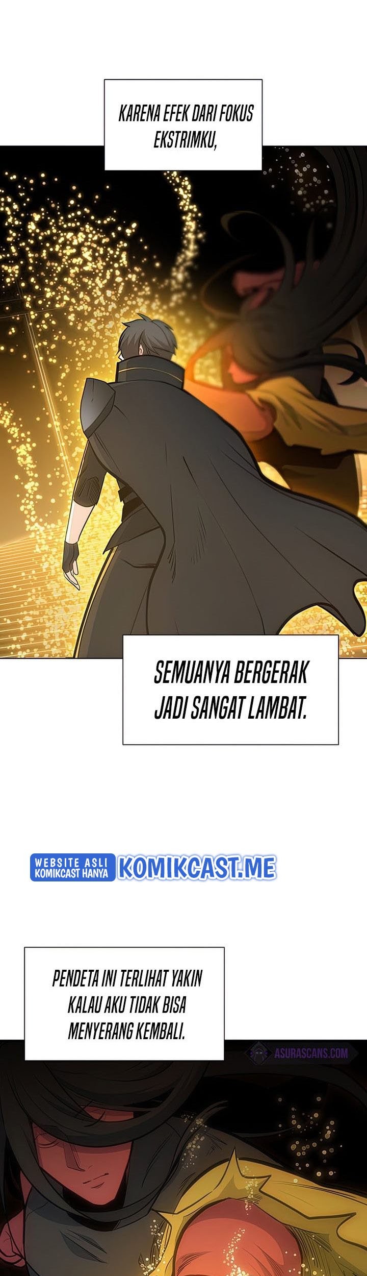 The Tutorial is Too Hard Chapter 78 Gambar 62