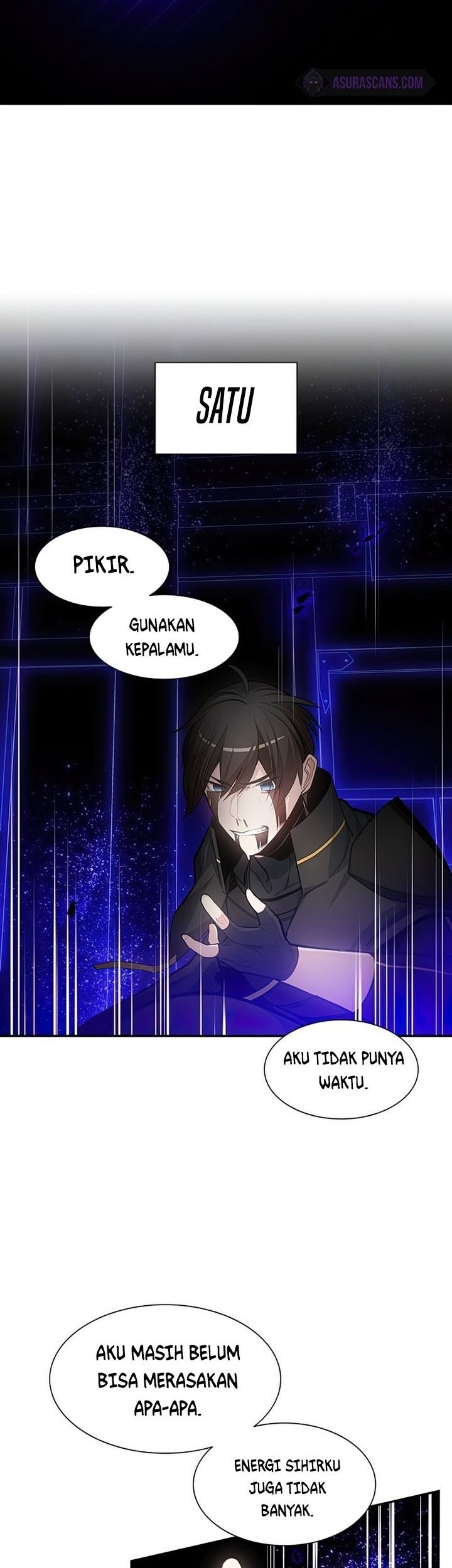 The Tutorial is Too Hard Chapter 78 Gambar 8