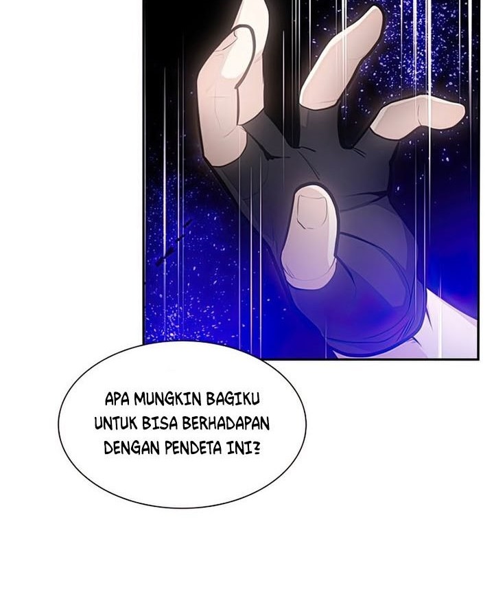 The Tutorial is Too Hard Chapter 78 Gambar 9