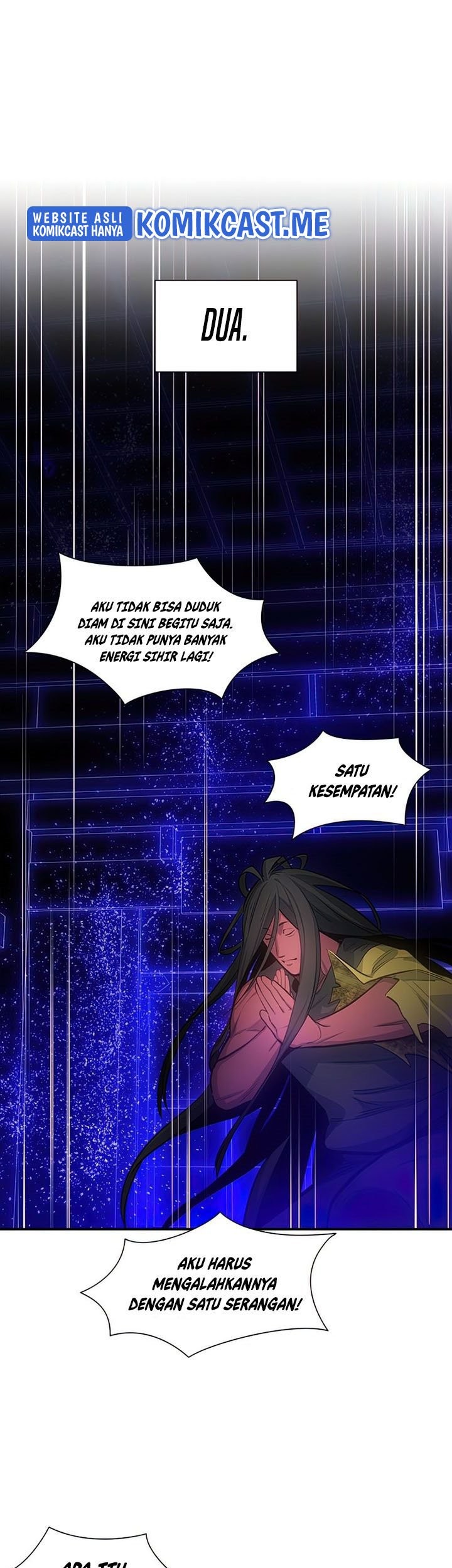 The Tutorial is Too Hard Chapter 78 Gambar 10