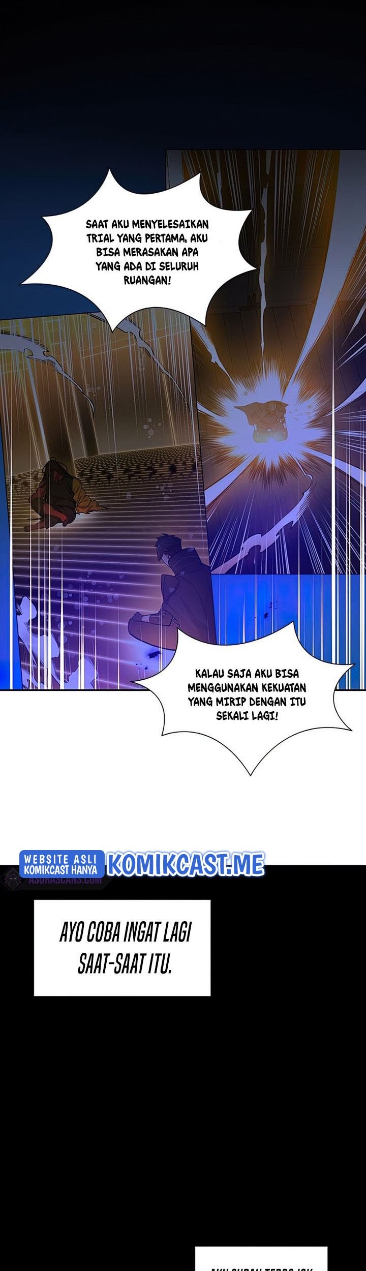 The Tutorial is Too Hard Chapter 78 Gambar 14