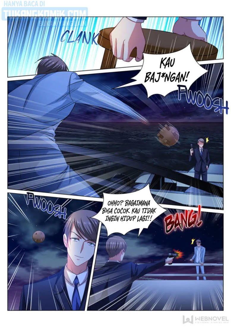 Manhua Very Pure Chapter 330 gambar nomor 2