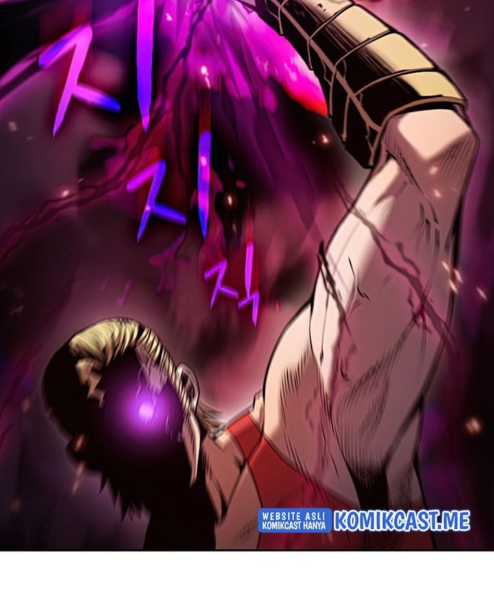 The Constellation that Returned from Hell Chapter 95 Gambar 43