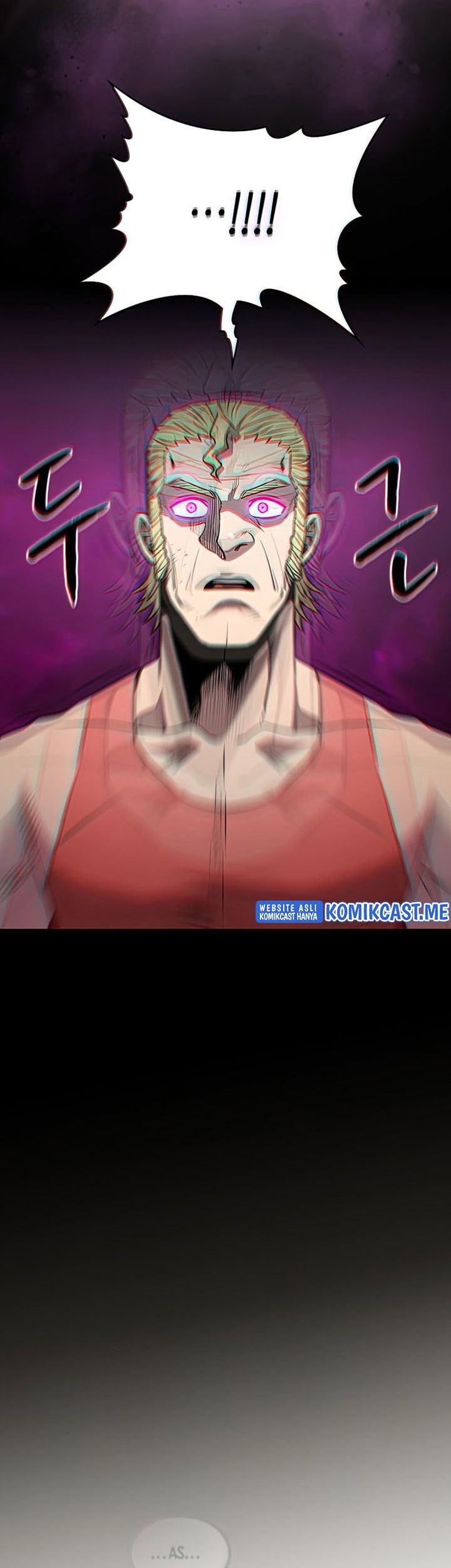 The Constellation that Returned from Hell Chapter 95 Gambar 36