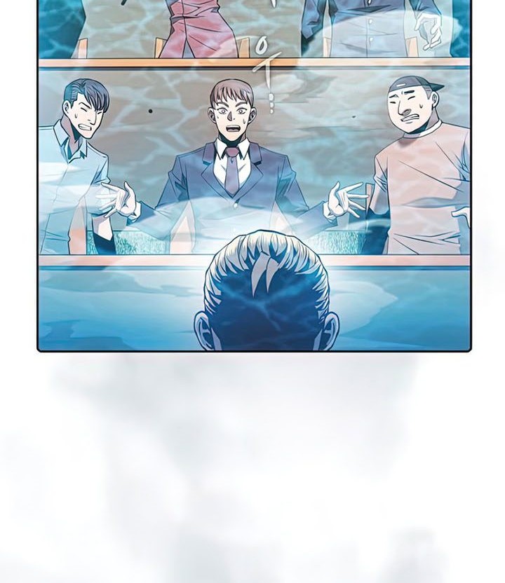 The Constellation that Returned from Hell Chapter 95 Gambar 63