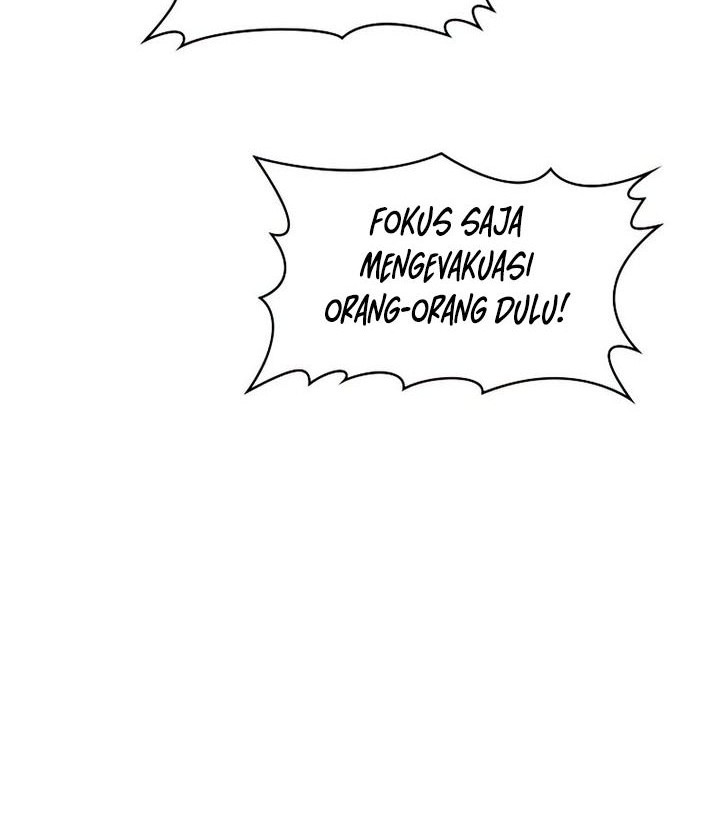 The Constellation that Returned from Hell Chapter 95 Gambar 65