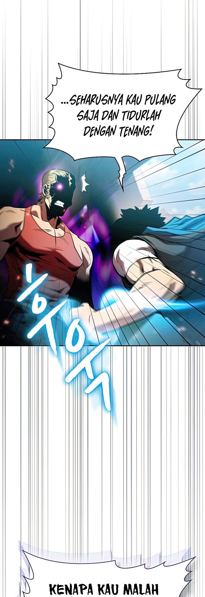 The Constellation that Returned from Hell Chapter 95 Gambar 67