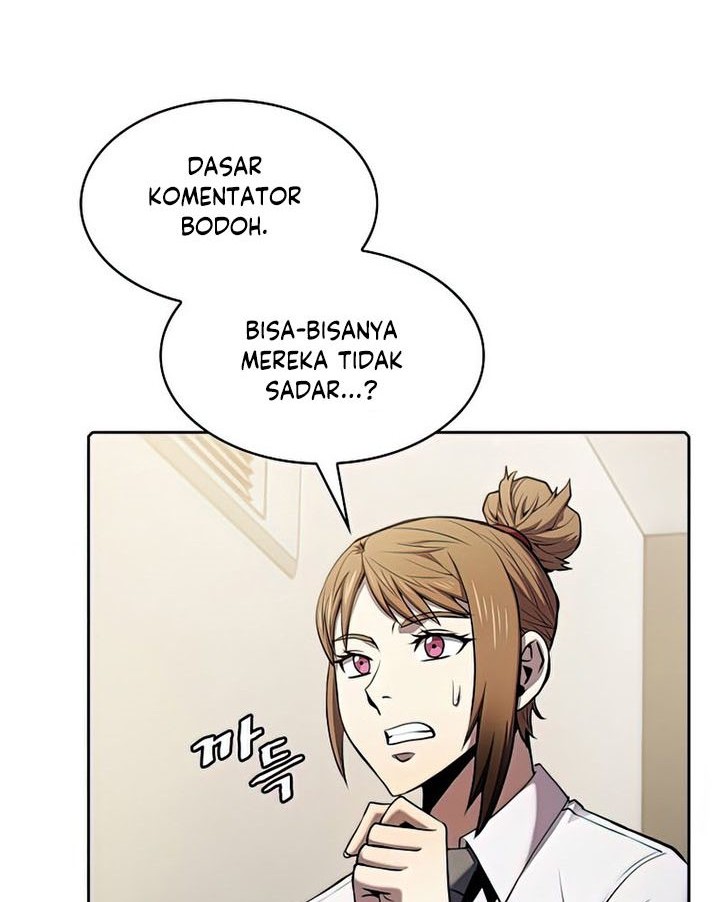 The Constellation that Returned from Hell Chapter 95 Gambar 5