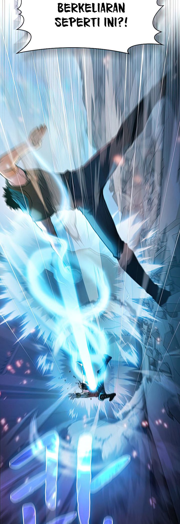 The Constellation that Returned from Hell Chapter 95 Gambar 68