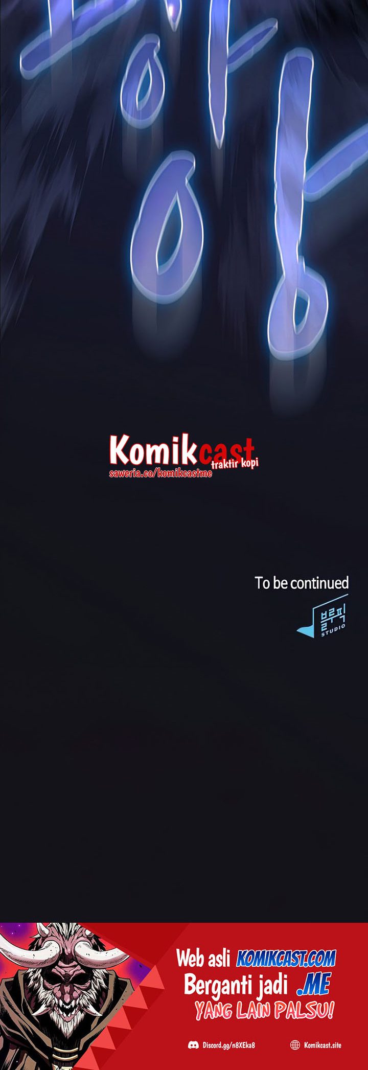 The Constellation that Returned from Hell Chapter 95 Gambar 69