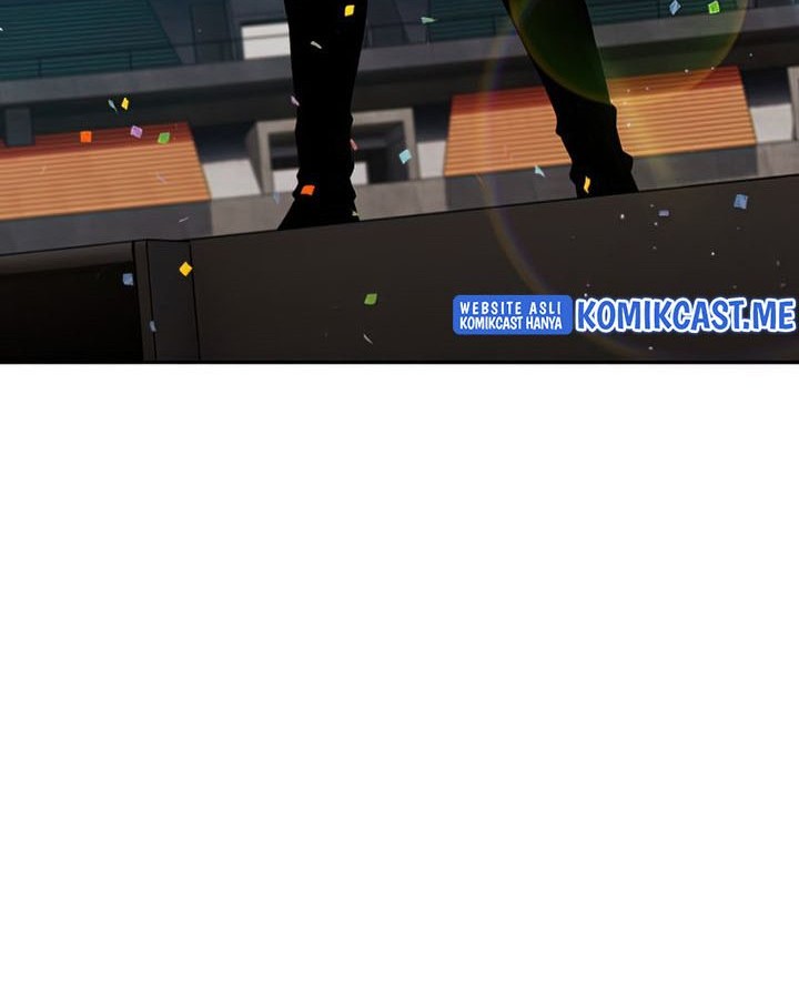 The Constellation that Returned from Hell Chapter 95 Gambar 7