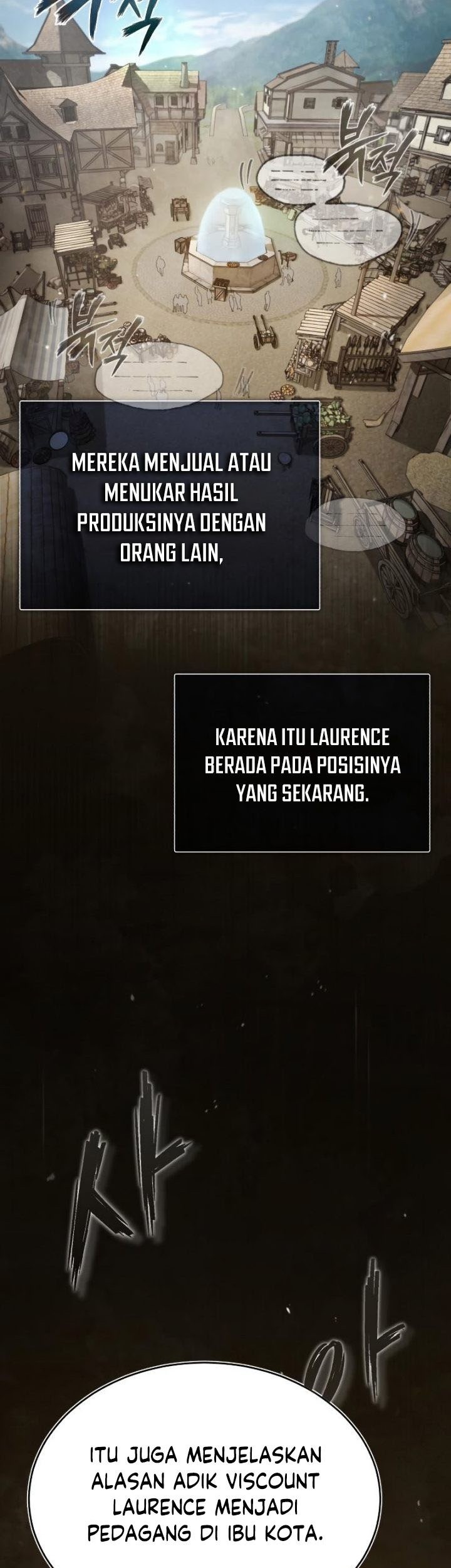 The Heavenly Demon Can’t Live a Normal Life Chapter 44 Gambar 36