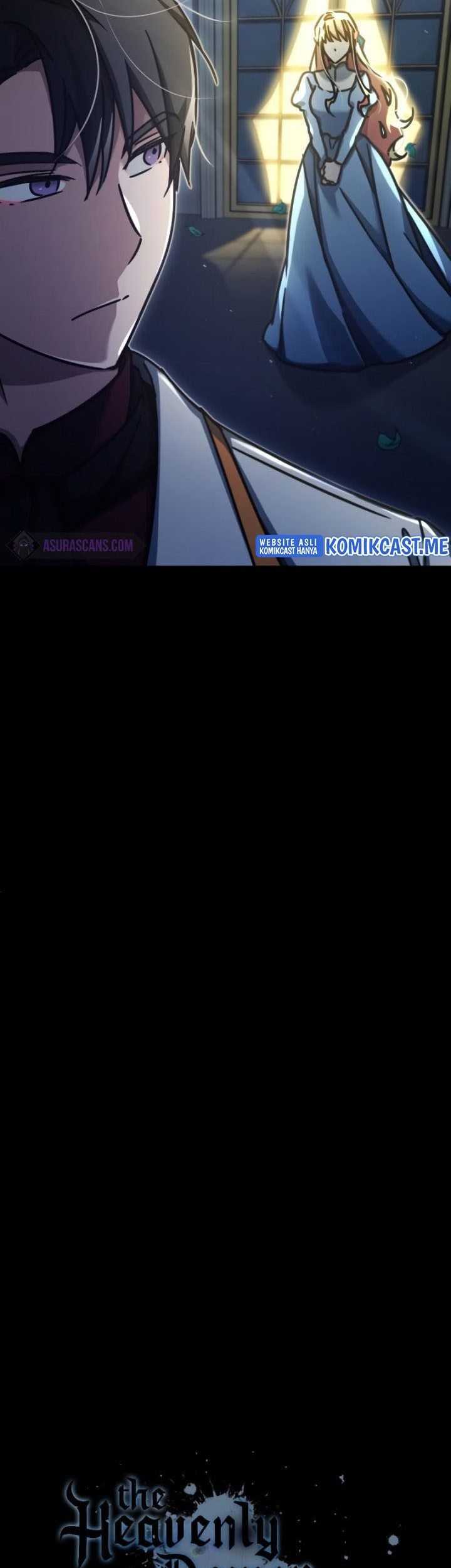 The Heavenly Demon Can’t Live a Normal Life Chapter 44 Gambar 20