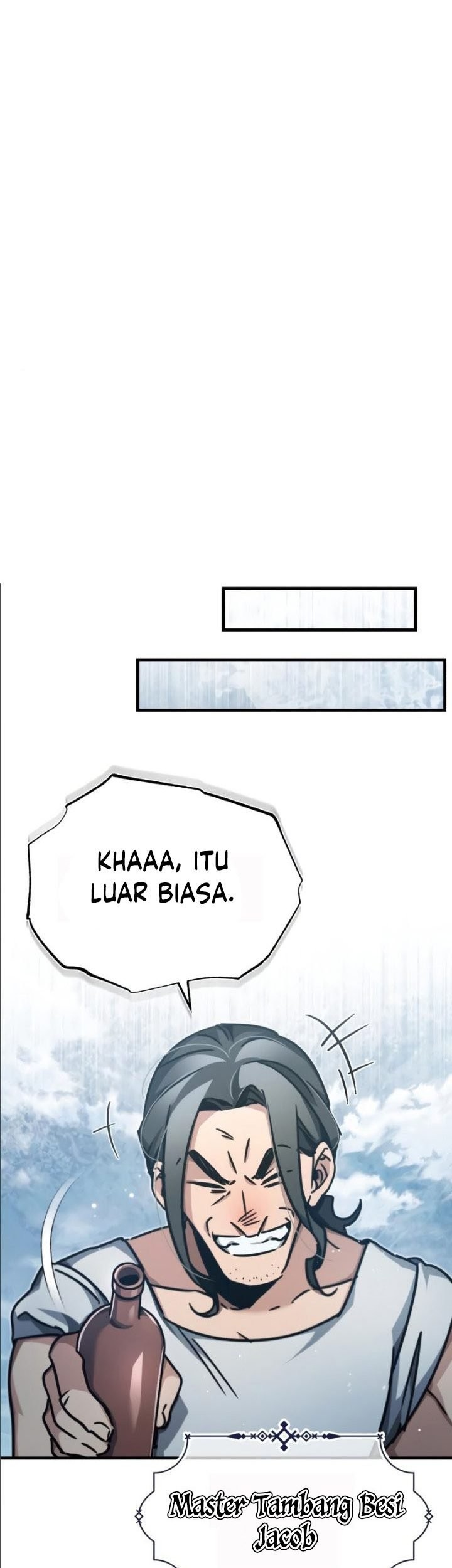 The Heavenly Demon Can’t Live a Normal Life Chapter 44 Gambar 54