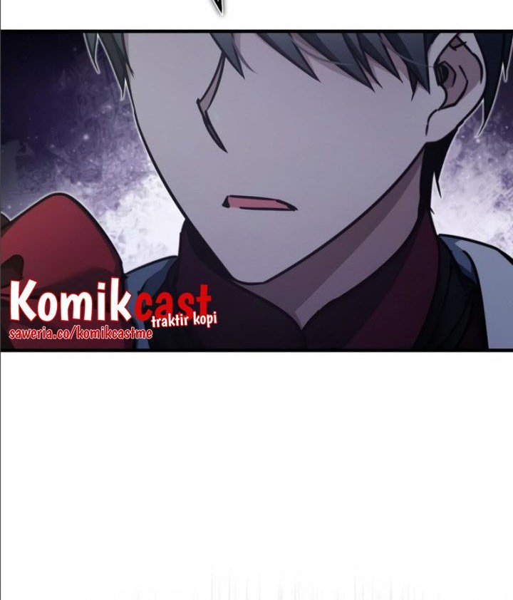 The Heavenly Demon Can’t Live a Normal Life Chapter 44 Gambar 41