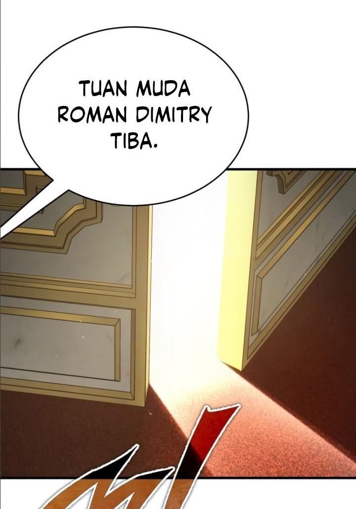 The Heavenly Demon Can’t Live a Normal Life Chapter 44 Gambar 3