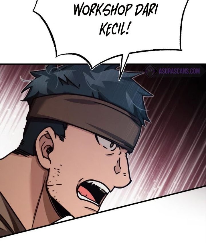 The Heavenly Demon Can’t Live a Normal Life Chapter 44 Gambar 67