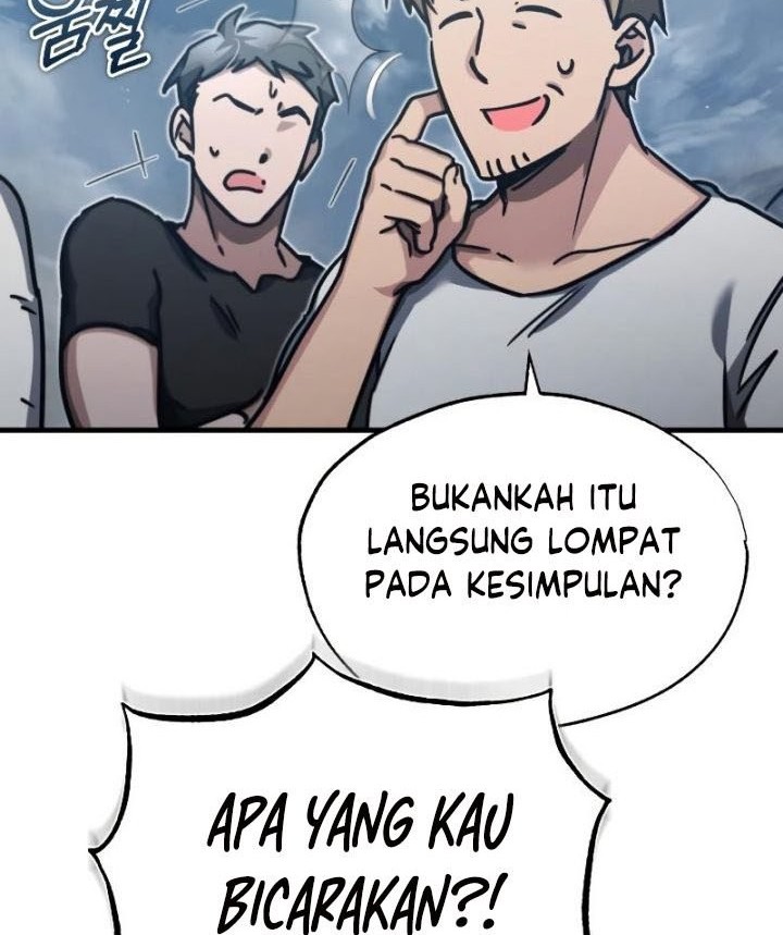 The Heavenly Demon Can’t Live a Normal Life Chapter 44 Gambar 69