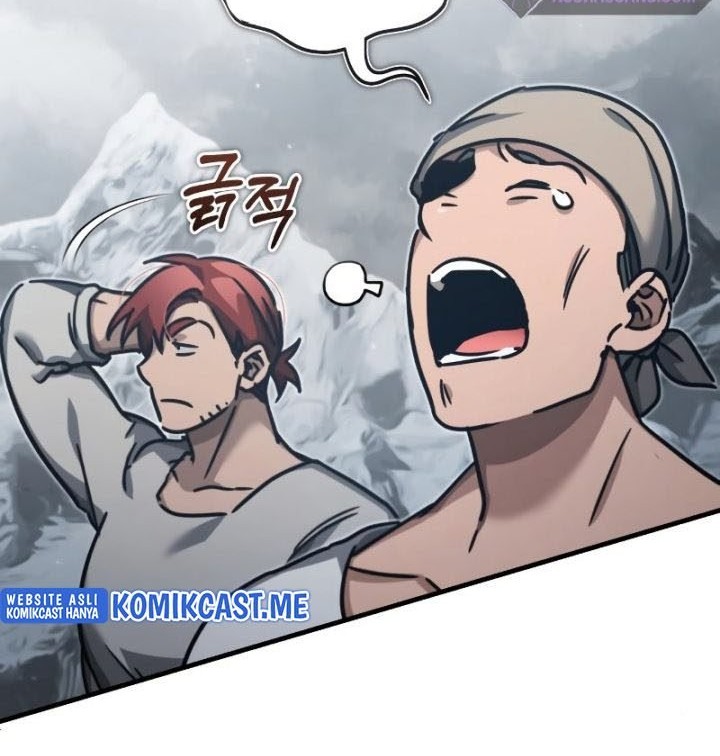 The Heavenly Demon Can’t Live a Normal Life Chapter 44 Gambar 75