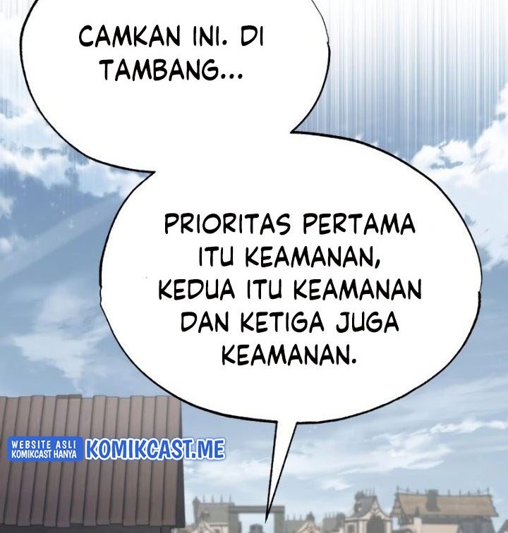The Heavenly Demon Can’t Live a Normal Life Chapter 44 Gambar 77