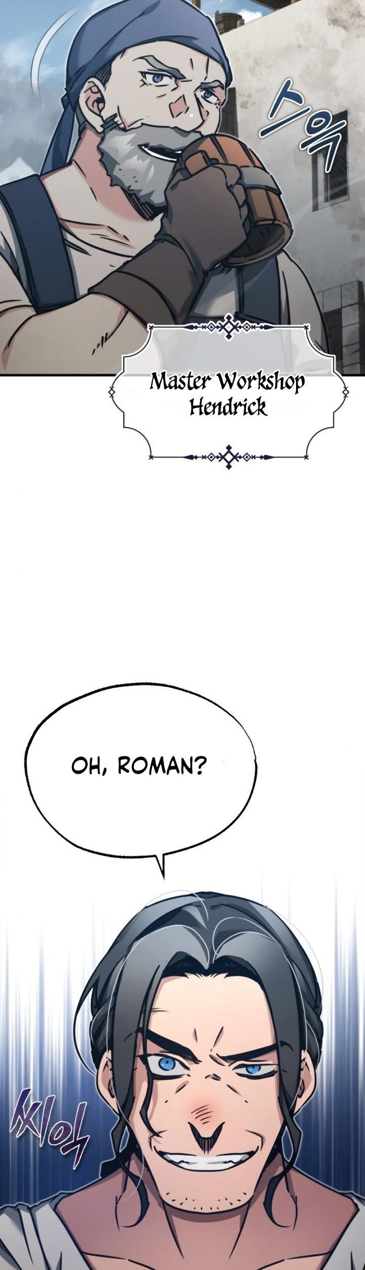 The Heavenly Demon Can’t Live a Normal Life Chapter 44 Gambar 60