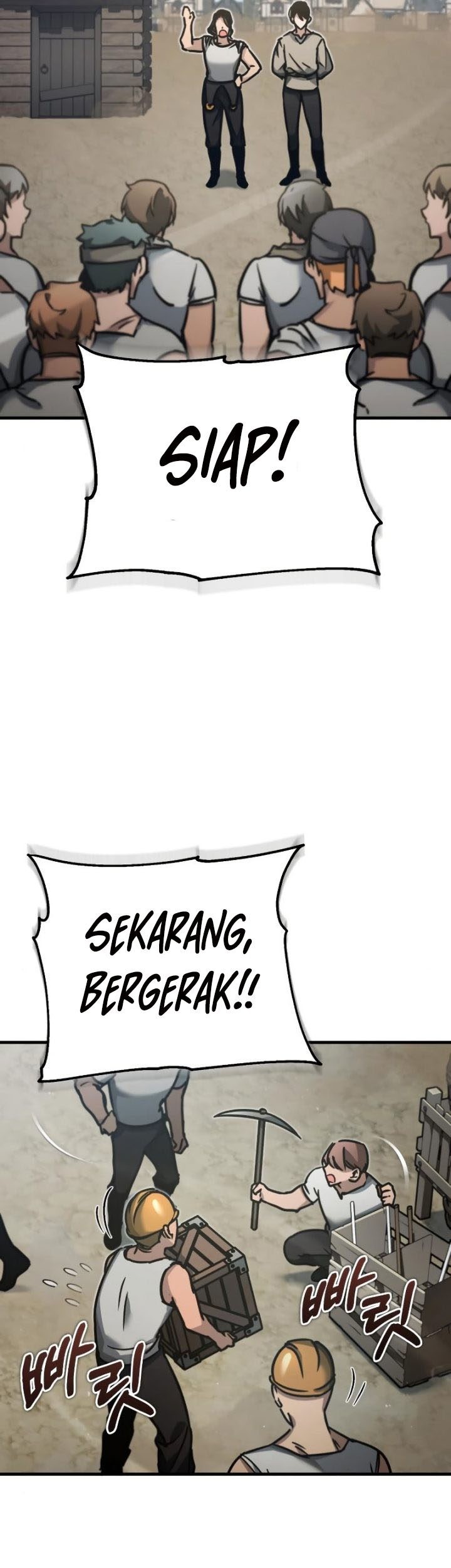 The Heavenly Demon Can’t Live a Normal Life Chapter 44 Gambar 78