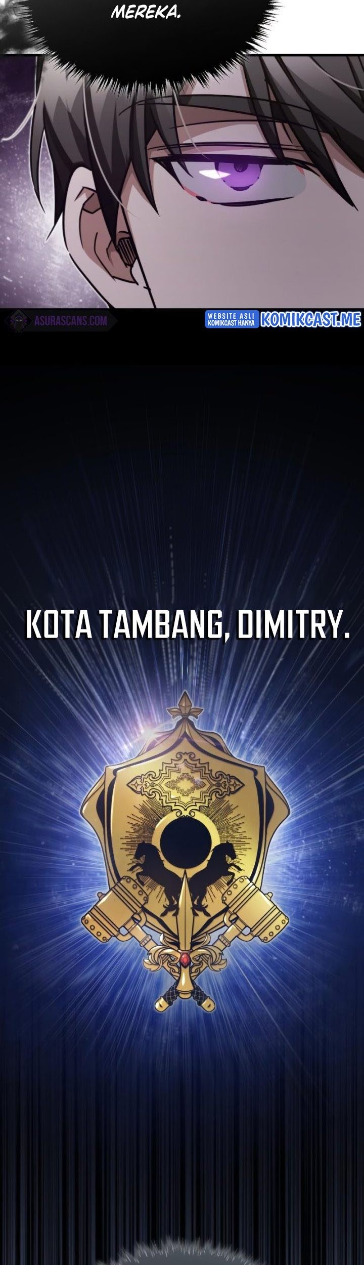 The Heavenly Demon Can’t Live a Normal Life Chapter 44 Gambar 80