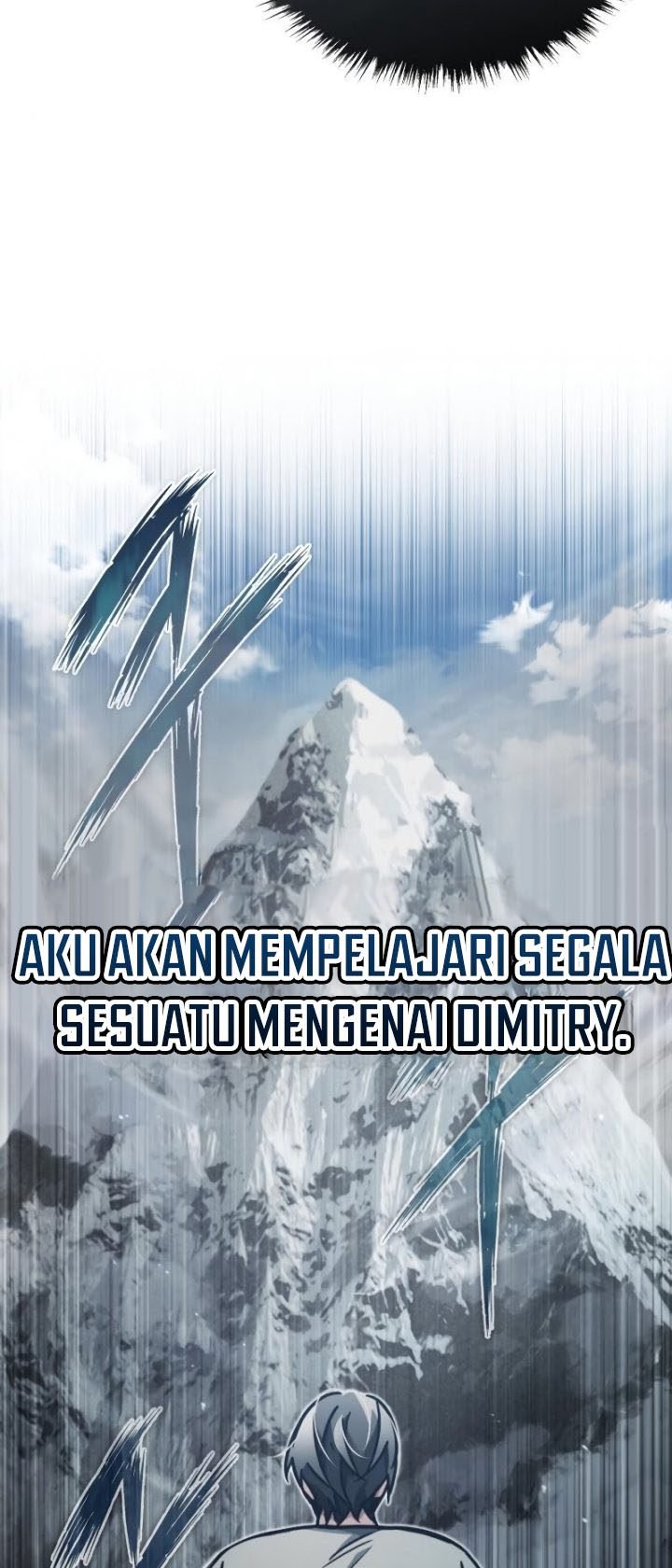 The Heavenly Demon Can’t Live a Normal Life Chapter 44 Gambar 83