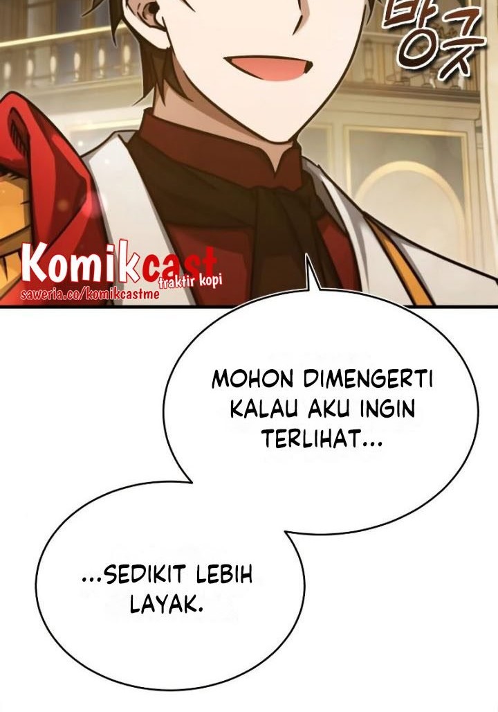 The Heavenly Demon Can’t Live a Normal Life Chapter 44 Gambar 9