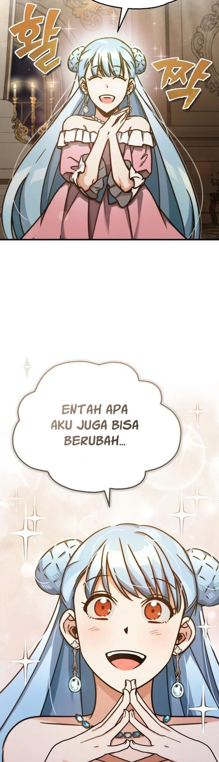 The Heavenly Demon Can’t Live a Normal Life Chapter 44 Gambar 12